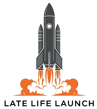 Late Life Launch